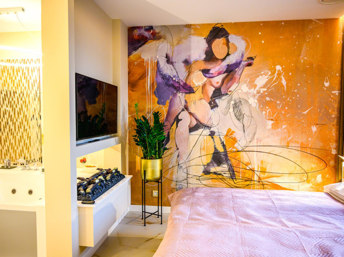 Bedroom 7