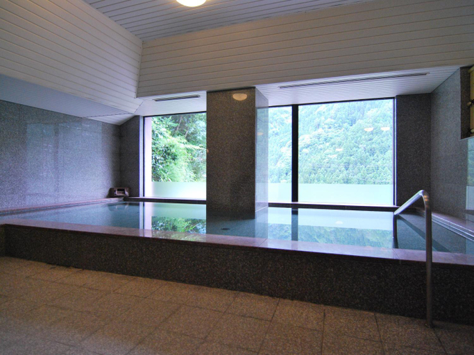 Sport & Beauty 2, Iya Onsen Hotel Kazurabashi, Miyoshi