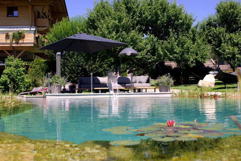 Others 5, THE MATTHEW - Copper Lodge, Sankt Johann im Pongau