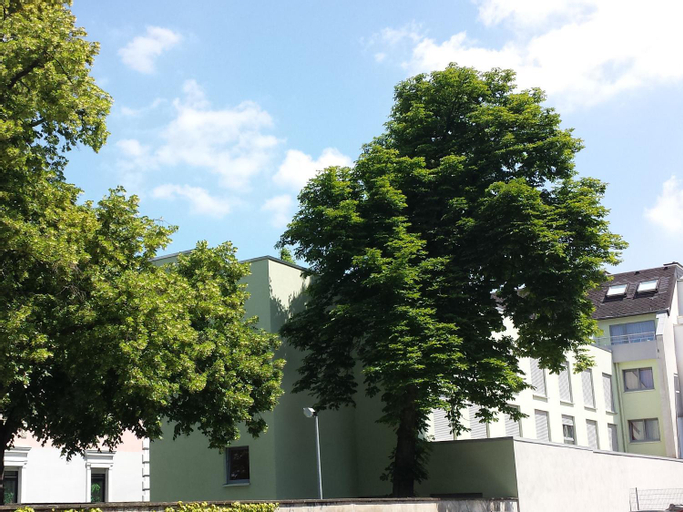 Exterior & Views 1, ante porta DAS STADTHOTEL, Trier
