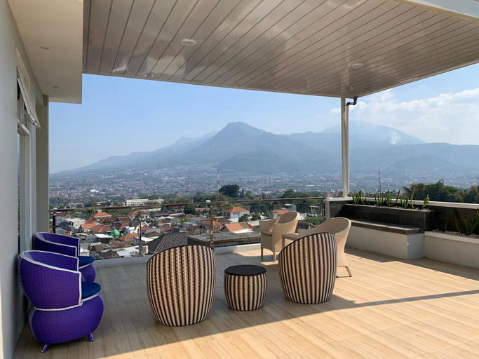 Others 5, Daisha Villa Private Pool BATU, Malang
