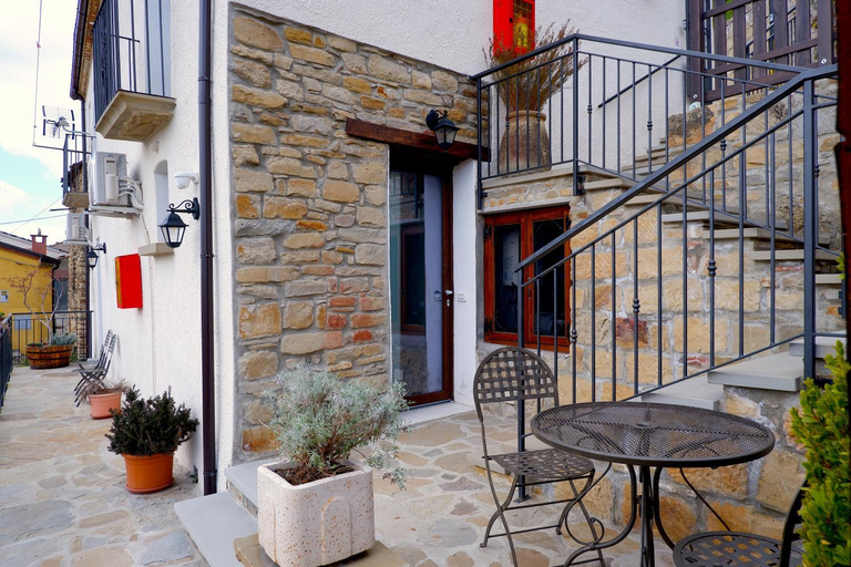 Others 4, Eureka Room & Breakfast, Potenza