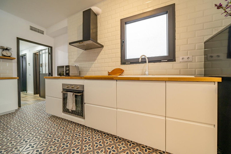 Others 3, CAN MARTINEZ Calella Beach Boutique Apartment, Barcelona