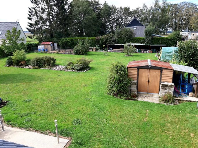 Others 5, Comme chez vous, Seine-Maritime