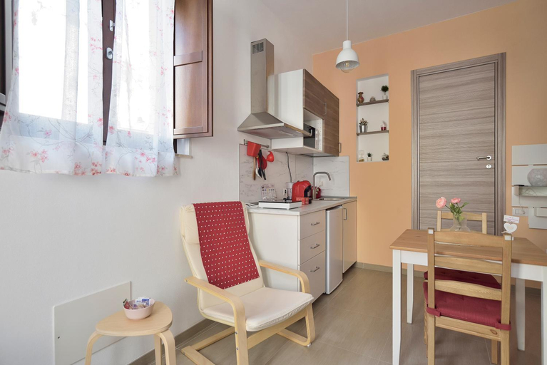 Food & Drinks, Romantic Room con vasca idromassaggio, Ragusa