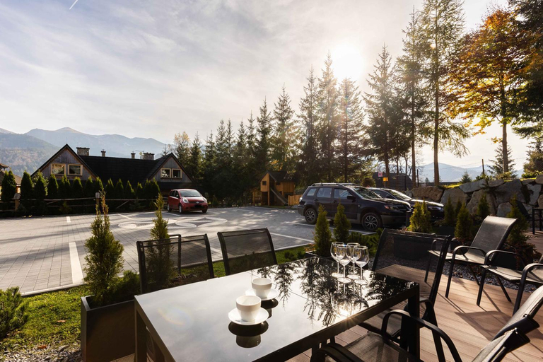 Others 4, Apartamenty Liptowskie Hale Zakopane, Tatra