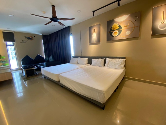Bedroom 25