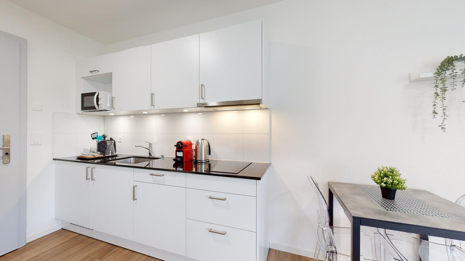 Others 3, Lodges Hotel Morges, Morges