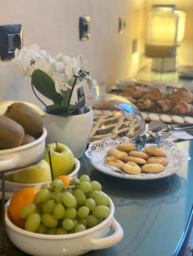 Food & Drinks 3, Cascina Mora Bassa, Pavia
