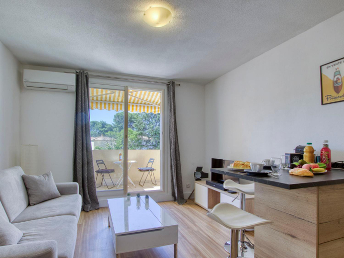 Others 3, Studio Les Lavandes-18 by Interhome, Var