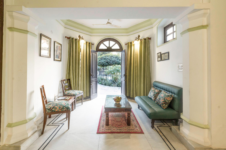 Public Area, A Mansion, Udham Singh Nagar