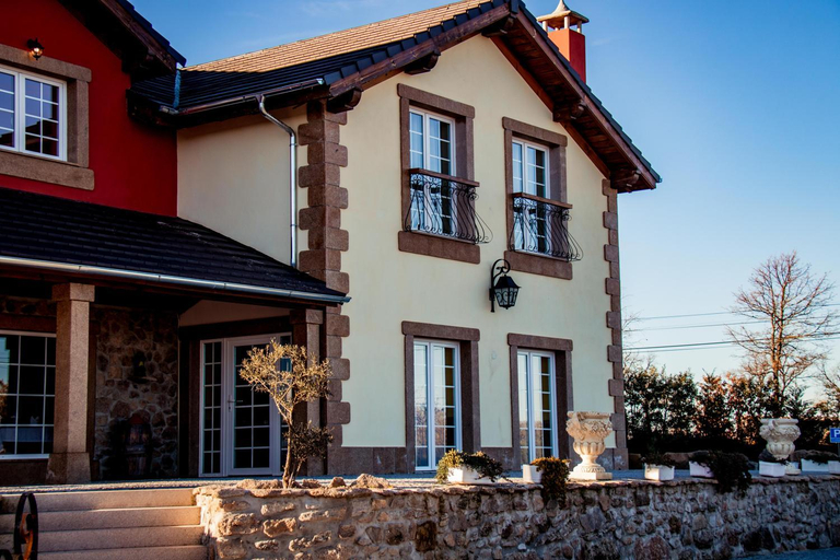 Others 3, Mulagueta -Restauracao e Turismo Rural, Almeida