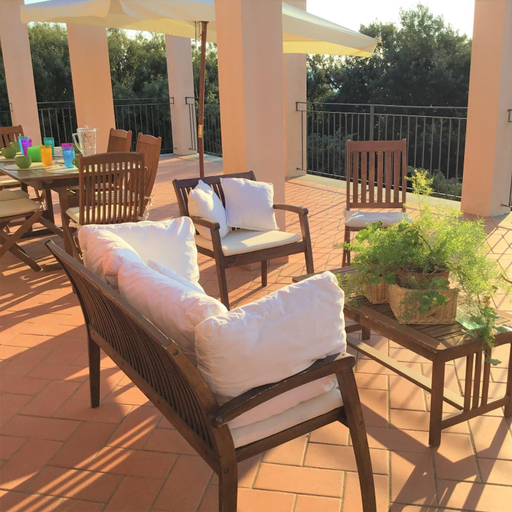 Others 4, Residence Solalto, Livorno