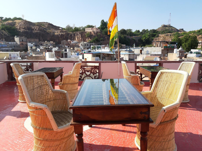 Food & Drinks 3, Corsican Haveli , Jodhpur