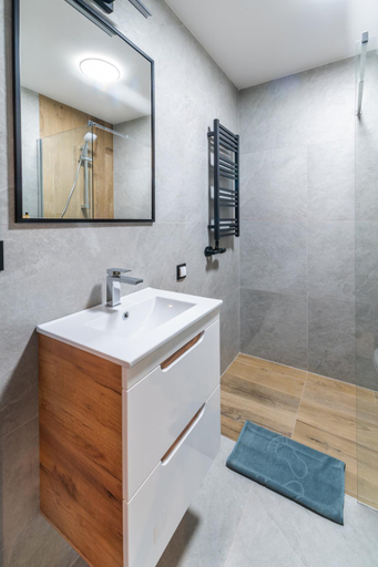 Others 2, Apartamenty Pod Wyciagiem, Cieszyn