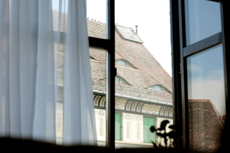 Exterior & Views, Central Boutique Apartments, Sighisoara
