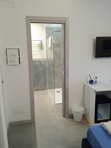 Others 4, Filangieri 23 - Luxury B&B - Sorrento Coast, Napoli