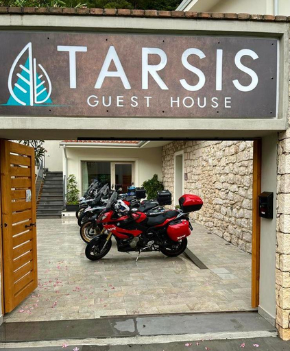 Others 4, Tarsis Guest House, Ogliastra