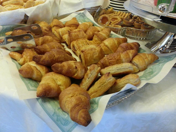 Food & Drinks 5, Villa Serena Agriturismo, Treviso