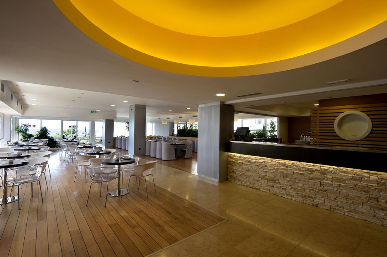 Food & Drinks 5, Hotel Delfin Plava Laguna, Vrsar