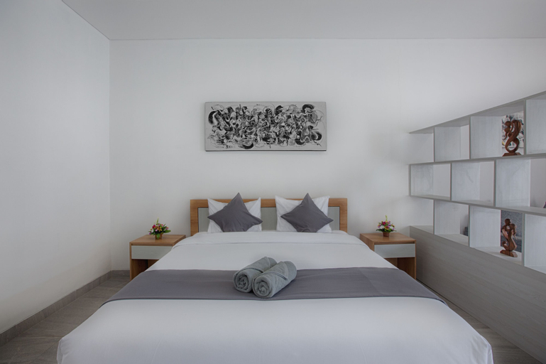 Bedroom 9