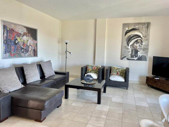 Others 5, HomeForGuest Villa 10 in Salobre Golf with great views to the golf course, Las Palmas