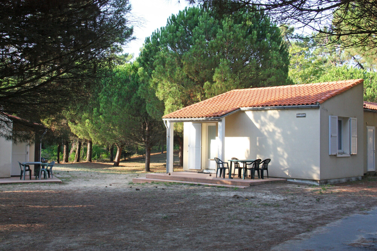 Exterior & Views 2, Village Vacances Azureva Ile d'Oléron, Charente-Maritime