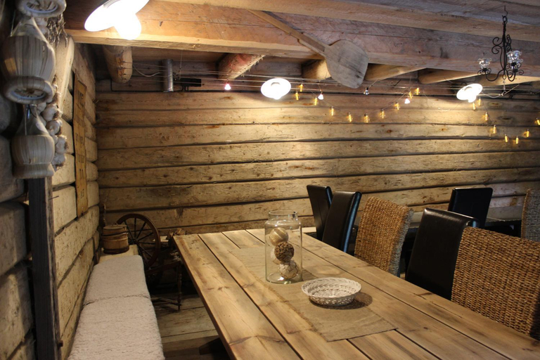 Food & Drinks 4, Old Town B&B Ida-Maria, Eastern Uusimaa