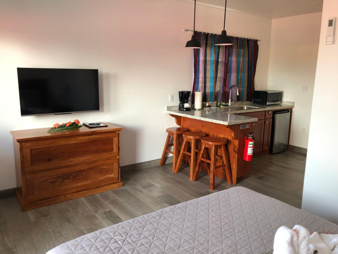 Bedroom 3, Ceiba Beach Resort