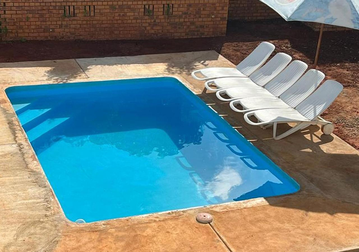 Sport & Beauty 3, Surf and Sun Accommodation, Ugu