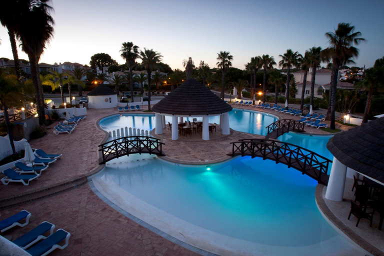 Sport & Beauty 2, Encosta Do Lago Resort Club, Loulé