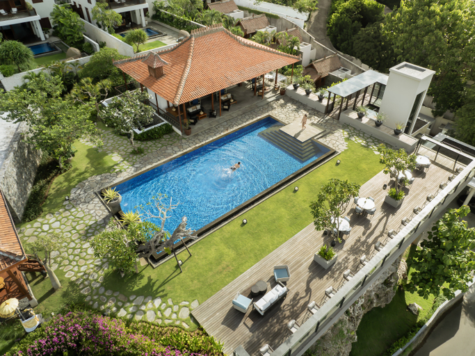 Exterior & Views 5, The Tulou Bali by Nakula, Badung