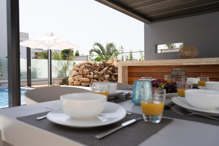 Food & Drinks, Vivo Mare Beachfront Villas- Fortuna