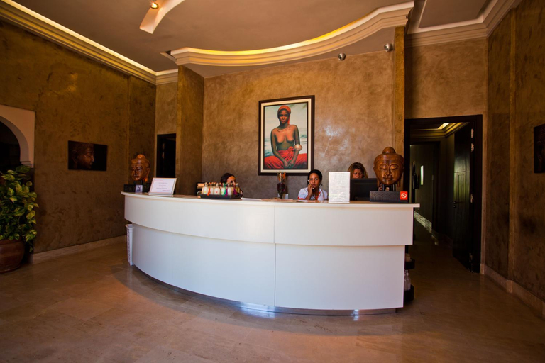 Public Area 3, Kenzi Club Agdal Medina - All Inclusive, Marrakech