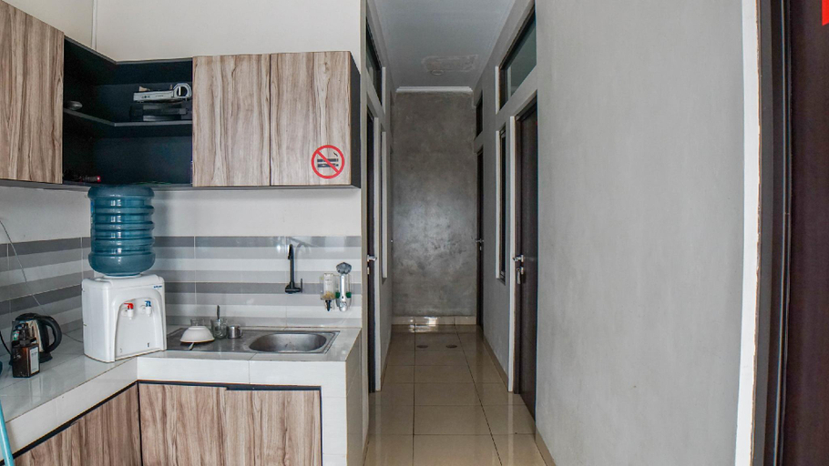 Public Area 2, Rukost Exclusive Columbus 3, Karawang