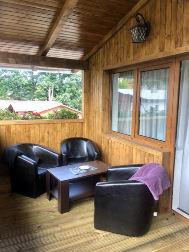 Others 4, BUCEGI VIEW APARTAMENT, Sinaia