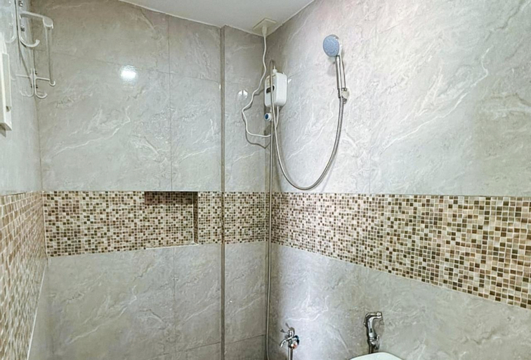 Bedroom 3, RedDoorz @ Walk Inn Apartelle Antipolo, Antipolo City
