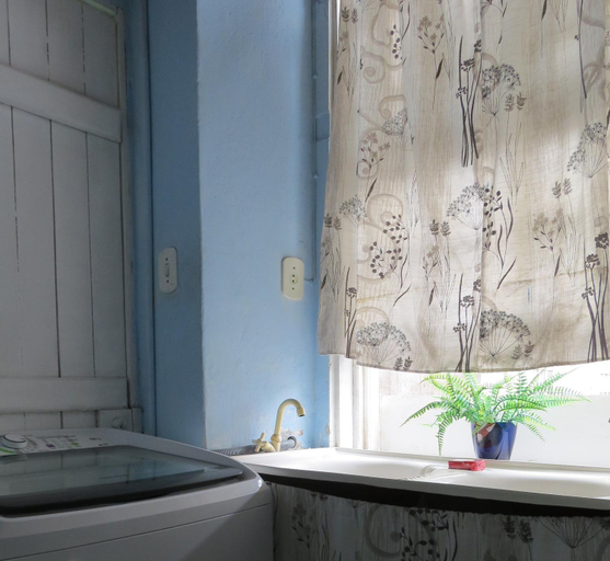 Bathroom 3, AXE HOME - frente a Praca do Pelourinho, Salvador