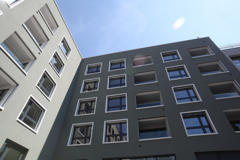 Exterior & Views 2, Nest - Lauriedstrasse 7, Zug