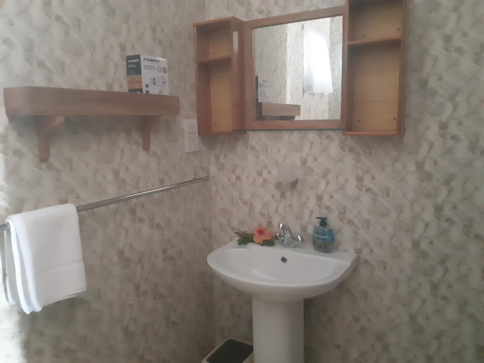 Bathroom 2, The Residence Almee