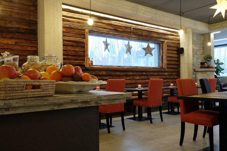 Food & Drinks 5, Arbulé, Sondrio