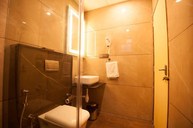 Bathroom 3, MC SUITES MYSURU, Mysore