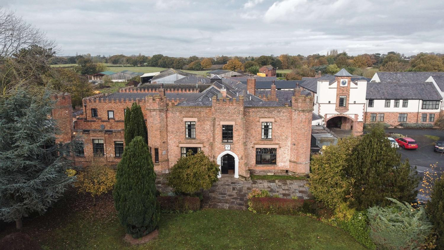 Others 4, Crabwall Manor Hotel and Spa, Cheshire West and Chester