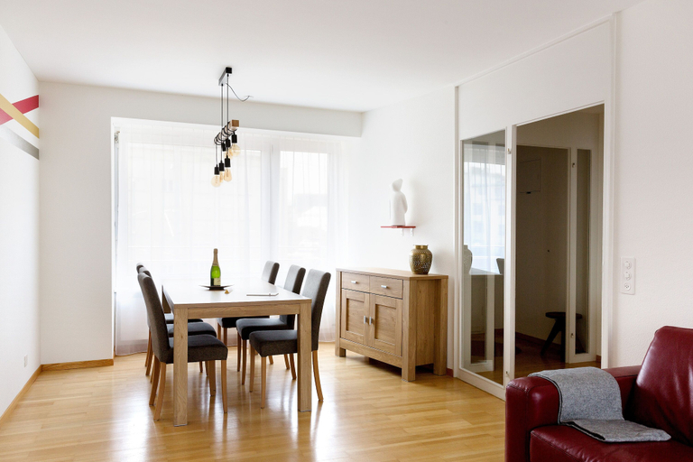 Others 4, Nest - Baarerstrasse 43 & 45, Zug