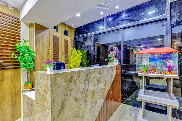 Others 1, 83961 Hotel Peradiot, Ahmadabad