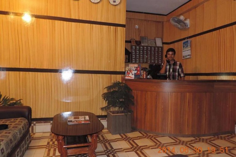 Others 5, Hotel Nature Heritage, Narayani