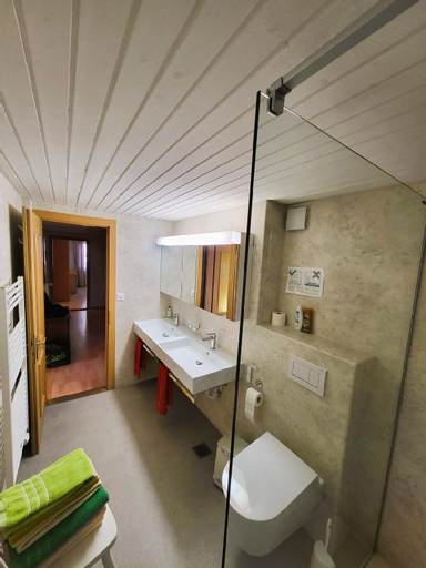 Others 4, Chalet Lilo 4 Zimmer big view, Interlaken