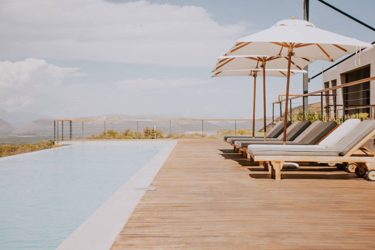 Sport & Beauty 2, Khanyisa Mountain Lodge, Cape Winelands