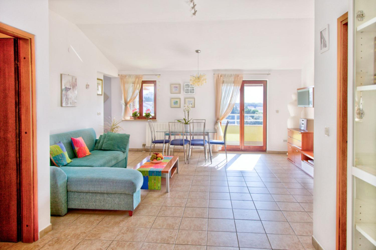 Others 2, Apartments Manuel, Medulin