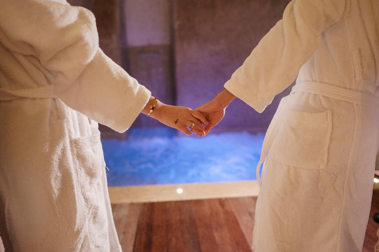 Bathroom 4, I Lamioni - Suite & accommodation, Matera